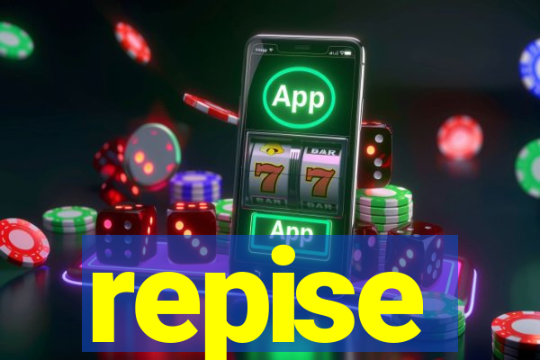 repise-se significado juridico
